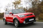 Kia Soul 2014 года (EU)
